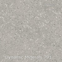 Dynamic Minerals 791 Interfloor Vinyl 